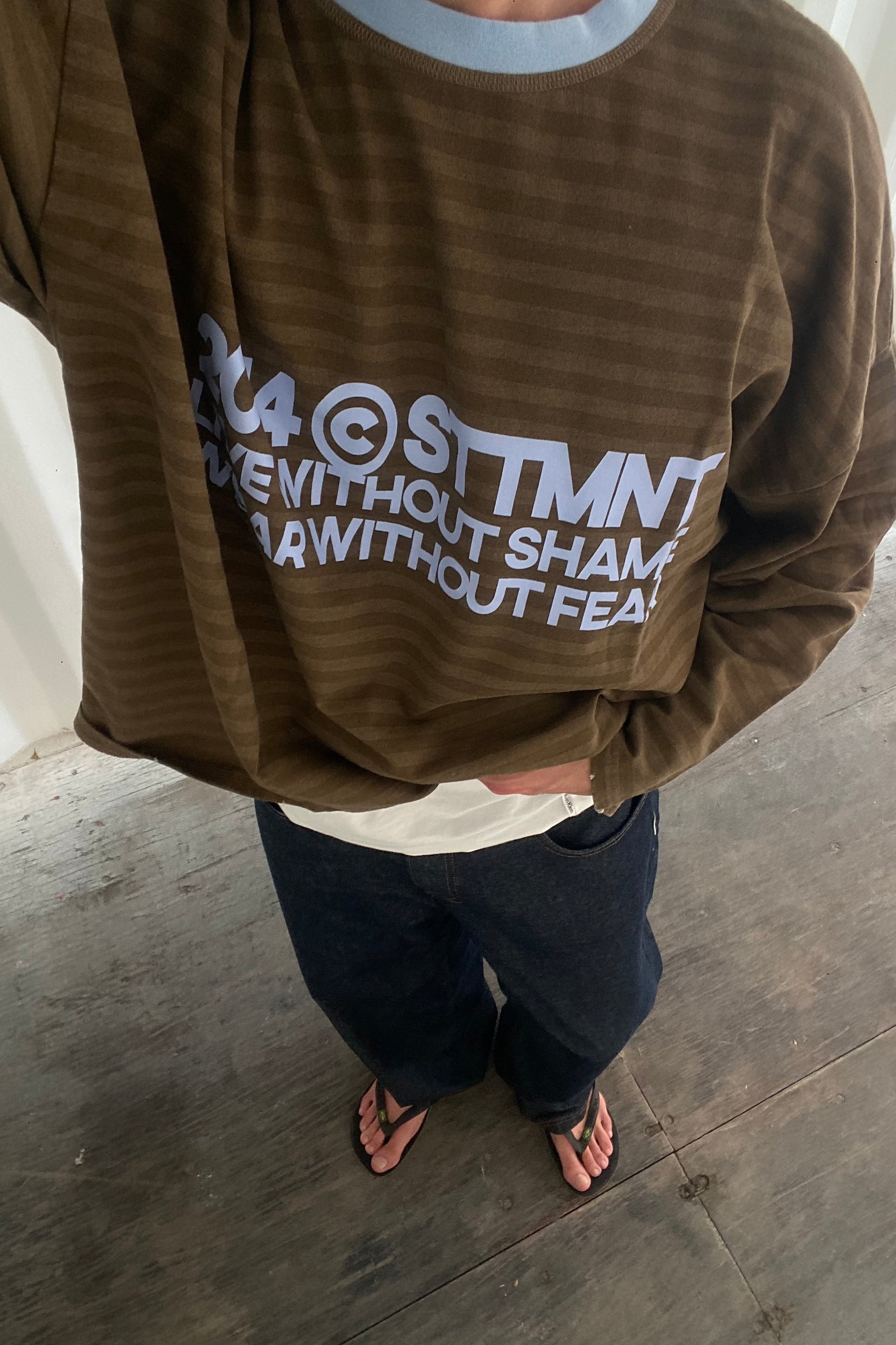 Crewnecks & Hoodies