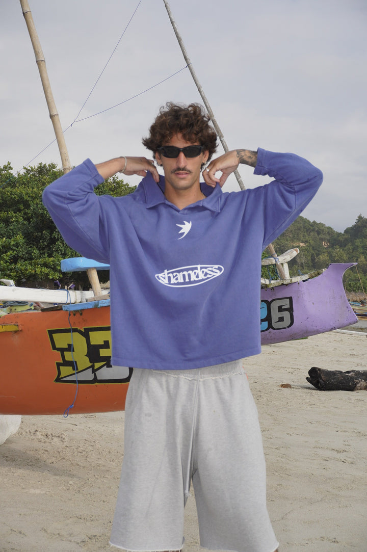 HEAVY WEIGHT TOPS