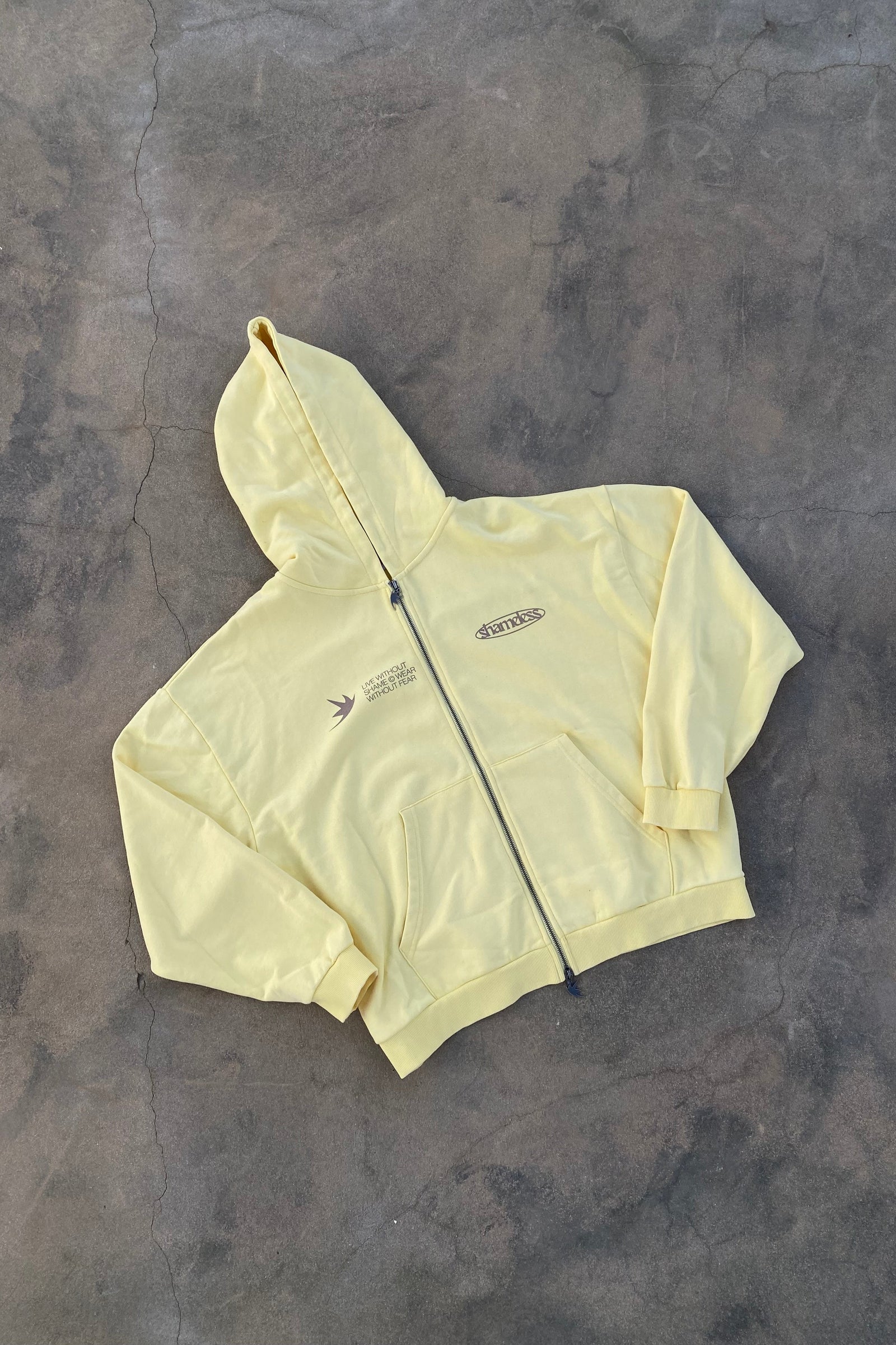 Hoodies