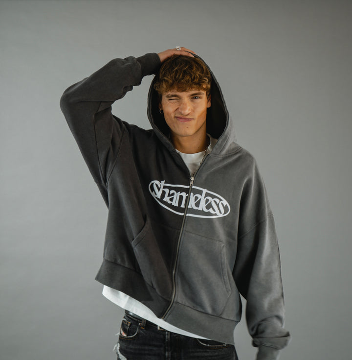 HOODIES