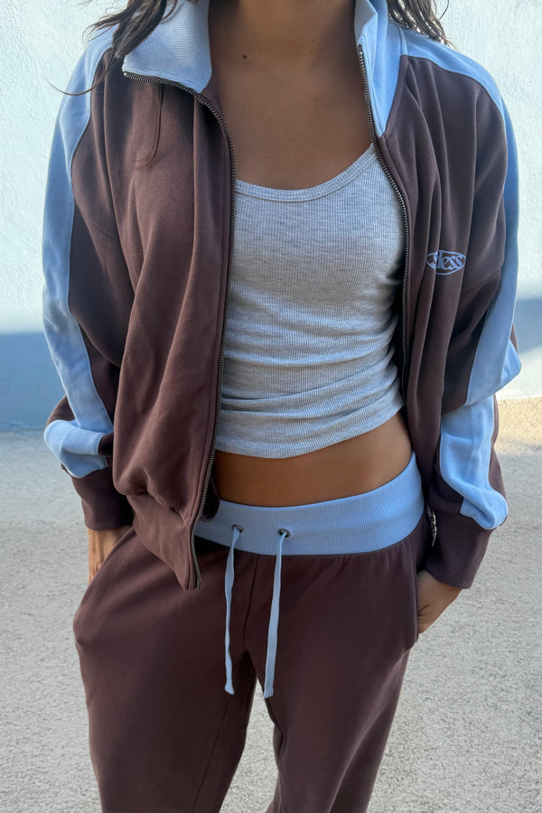 ONE CLUB JACKET