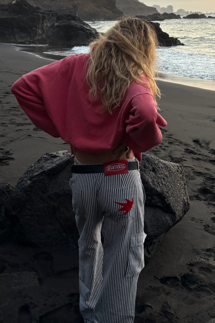 STAR AMALFI PANTS
