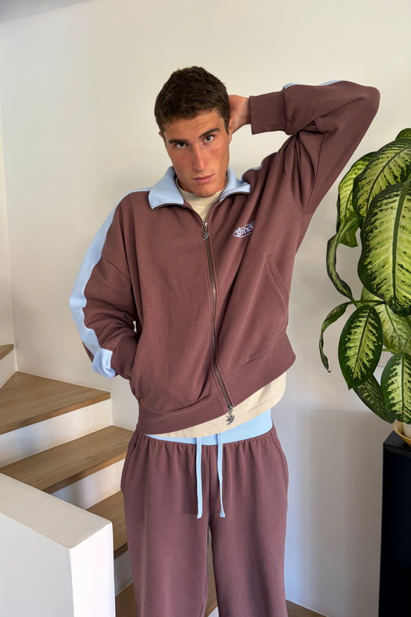 ONE CLUB JACKET