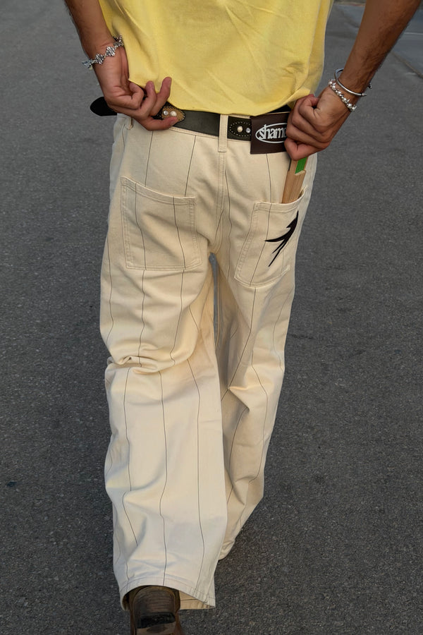 MAISON CREME PANTS