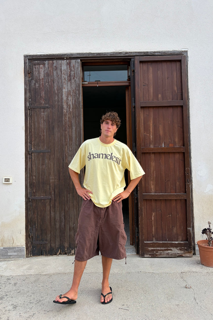 SHAMELESS DUNE TEE
