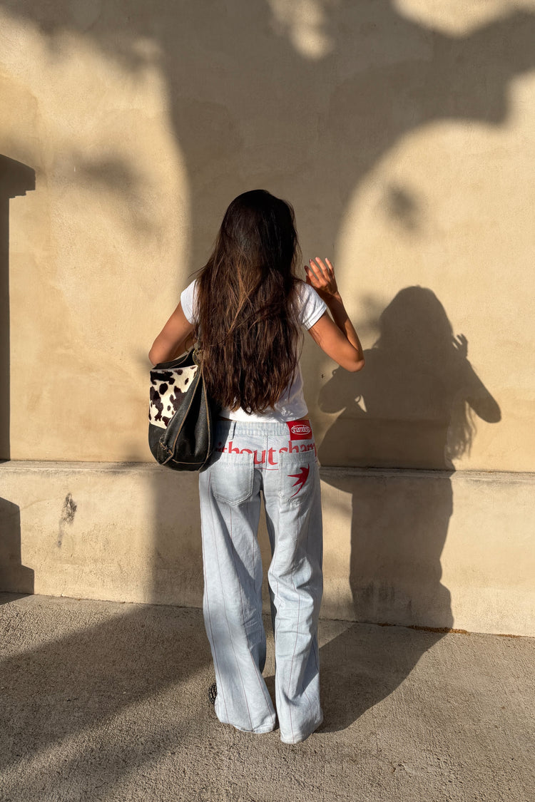 ICON ORIGINAL JEANS