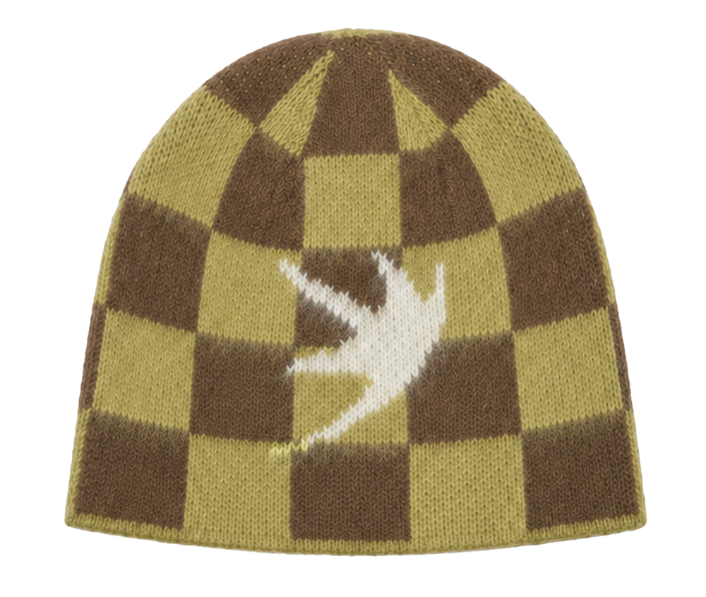 ICON MOSS BEANIE