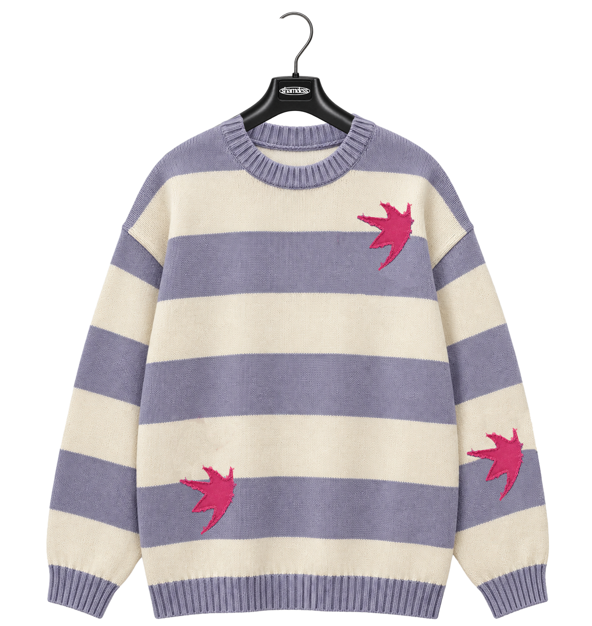 CHAMP OCEAN KNIT