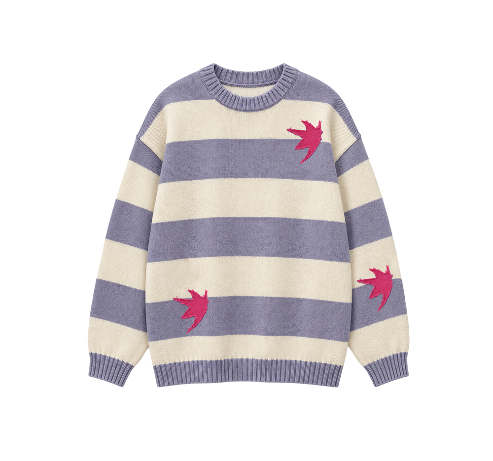 CHAMP OCEAN KNIT
